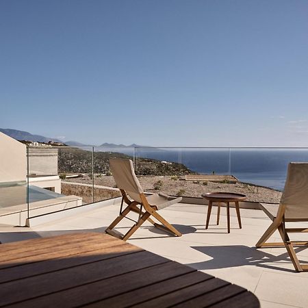 Yoma Cove Suites Volimes Exterior photo