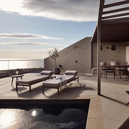 Yoma Cove Suites Volimes Exterior photo