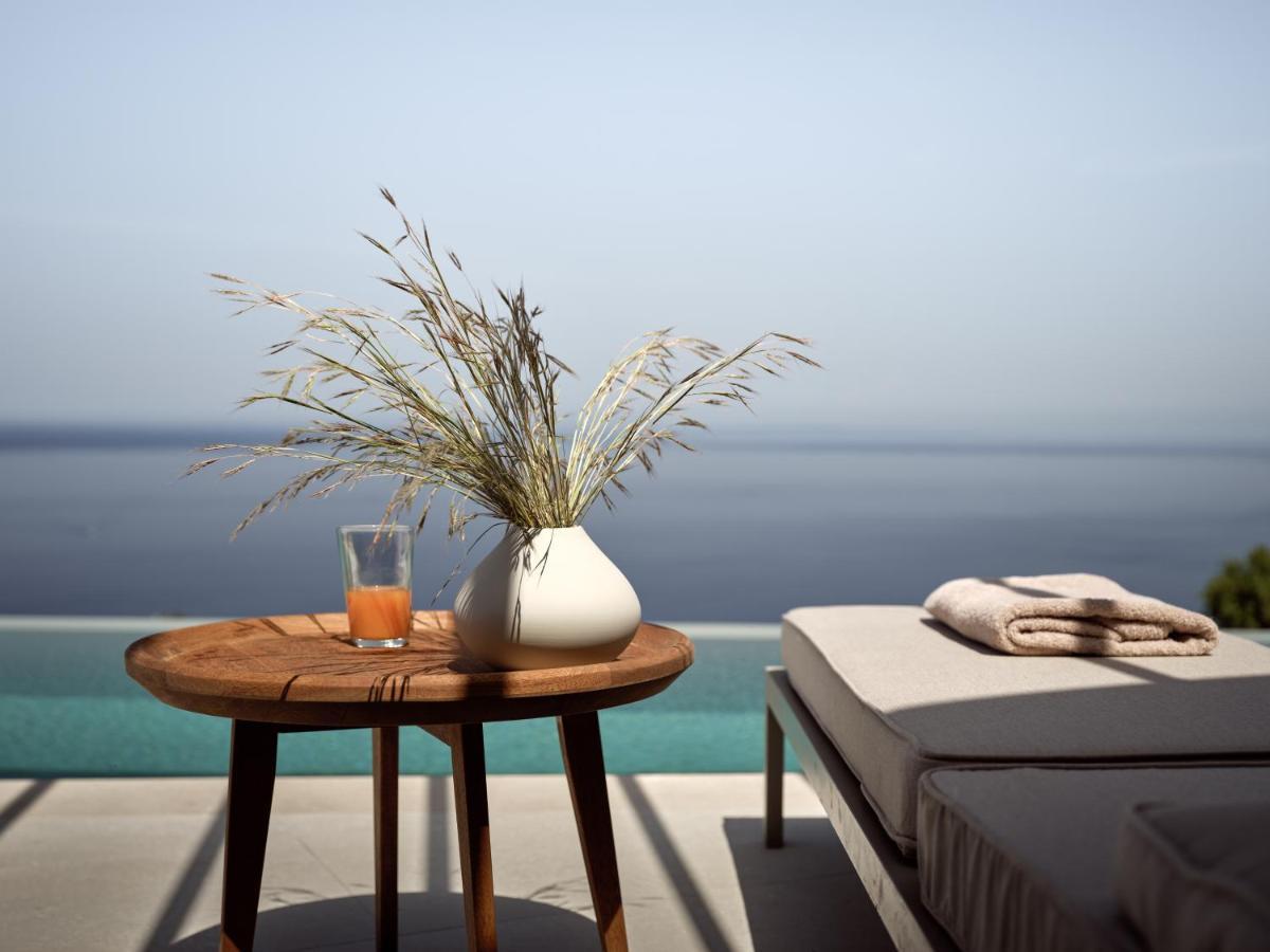 Yoma Cove Suites Volimes Exterior photo